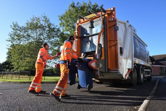 Waste collection days changing for thousands of homes in Weymouth and Portland