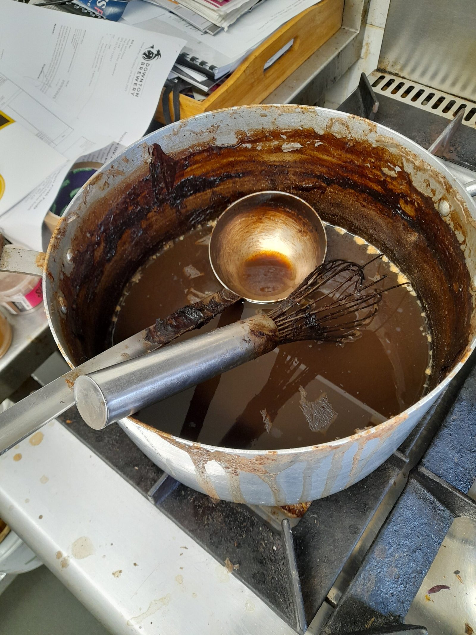 Wiltshire Council secures prosecution banning former pub operator from running food businesses