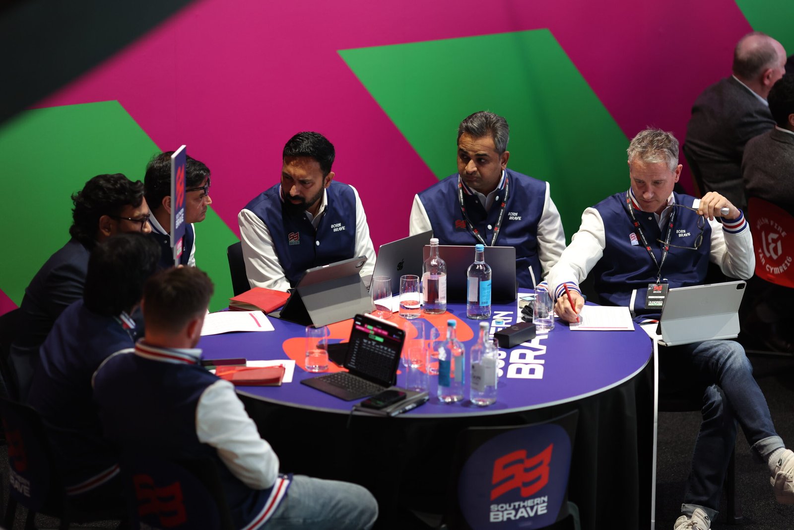 World Cup winners Adil Rashid and Chris Jordan join Southern Brave Men