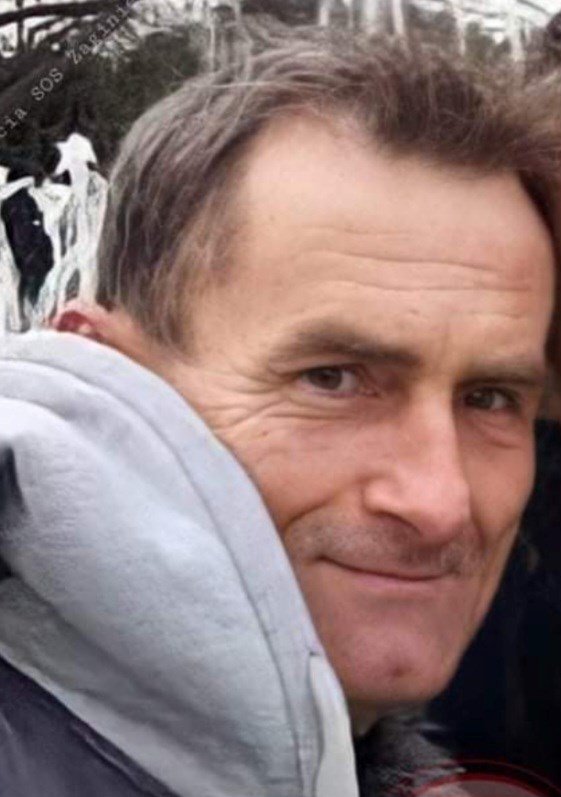 Two men extradited to Poland to stand trial for 2021 murder of Andrzej Mucha in Slough