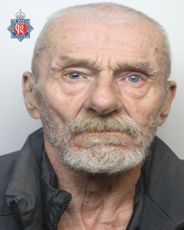 74-year-old man jailed for nine years following rape in Bolton