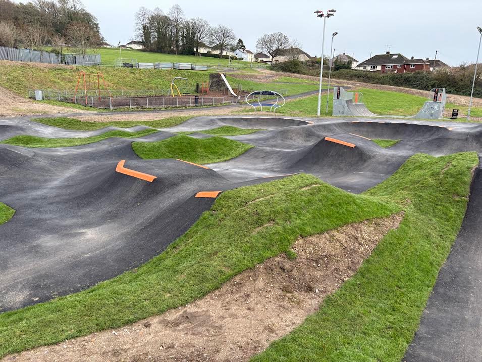 Community Leader sought to Chair new £20m Pride in Place Neighbourhood Board for Bemerton, Salisbury