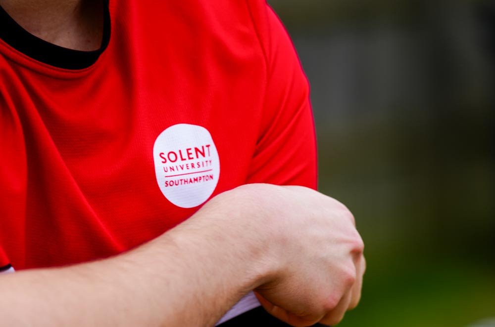 From Solent to leading a team in the USL