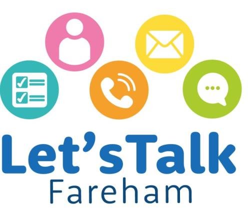 Let’s Talk Fareham Roadshow 2026