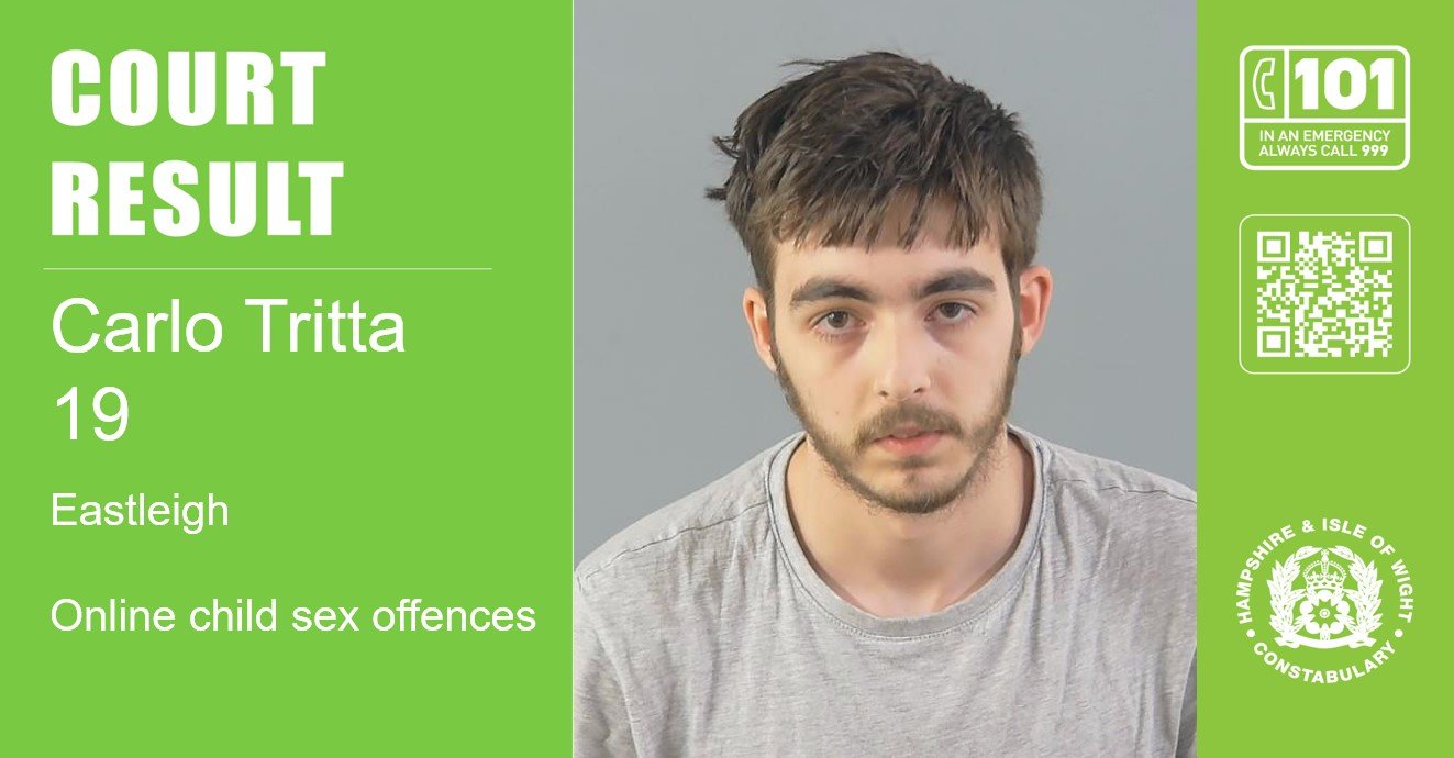 Man sentenced for preying on child he met through online game Roblox