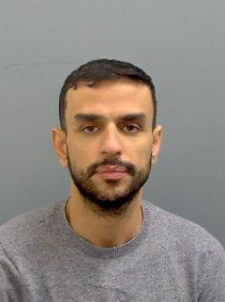 Man sentenced for rape - Milton Keynes
