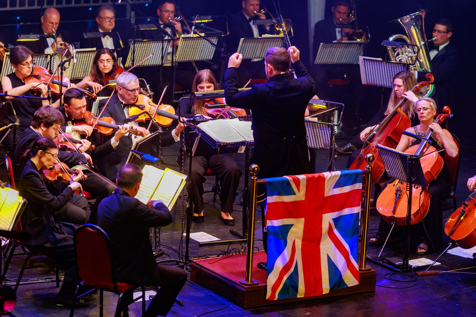 Proms at The Kings Returns for a Spectacular Night of Music, Pride and Community