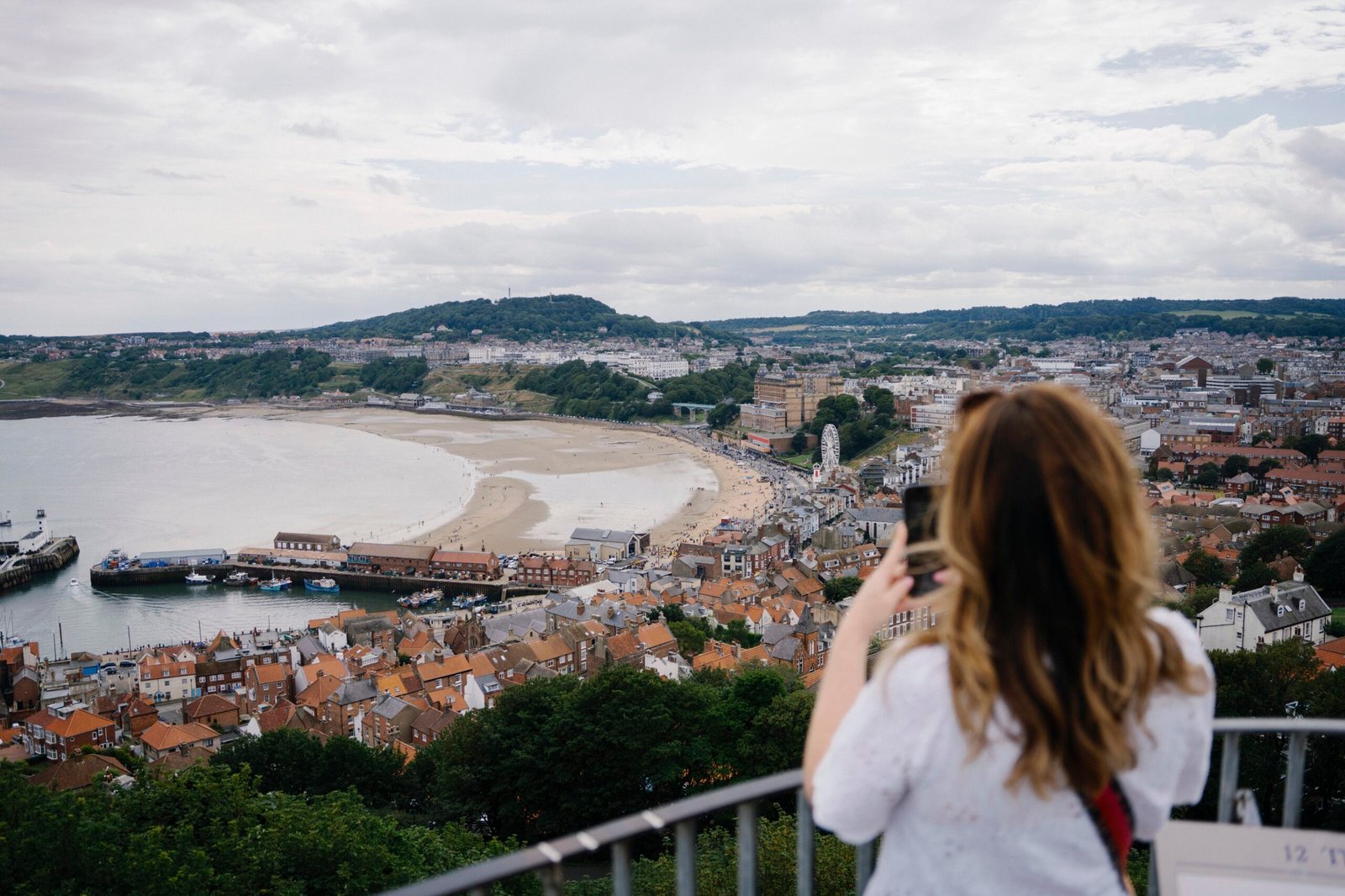 Events unveiled to celebrate Scarborough’s 400th anniversary