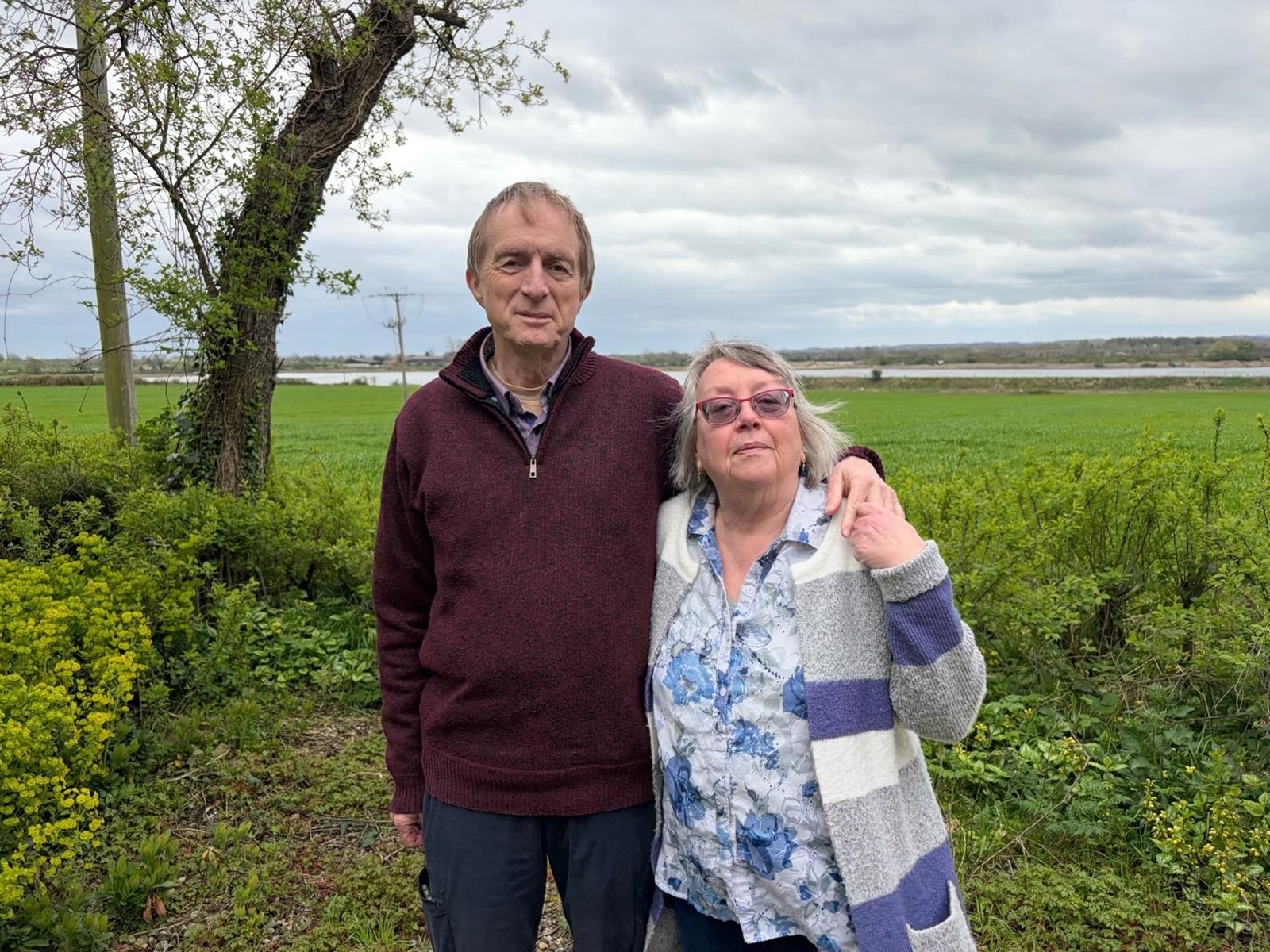 Dedicated foster family shapes children’s lives over 20 years