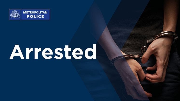 Arrest made in Hackney murder investigation