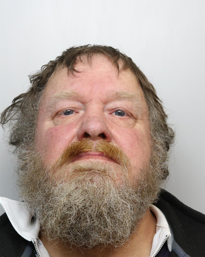 Child sex offender jailed – Milton Keynes
