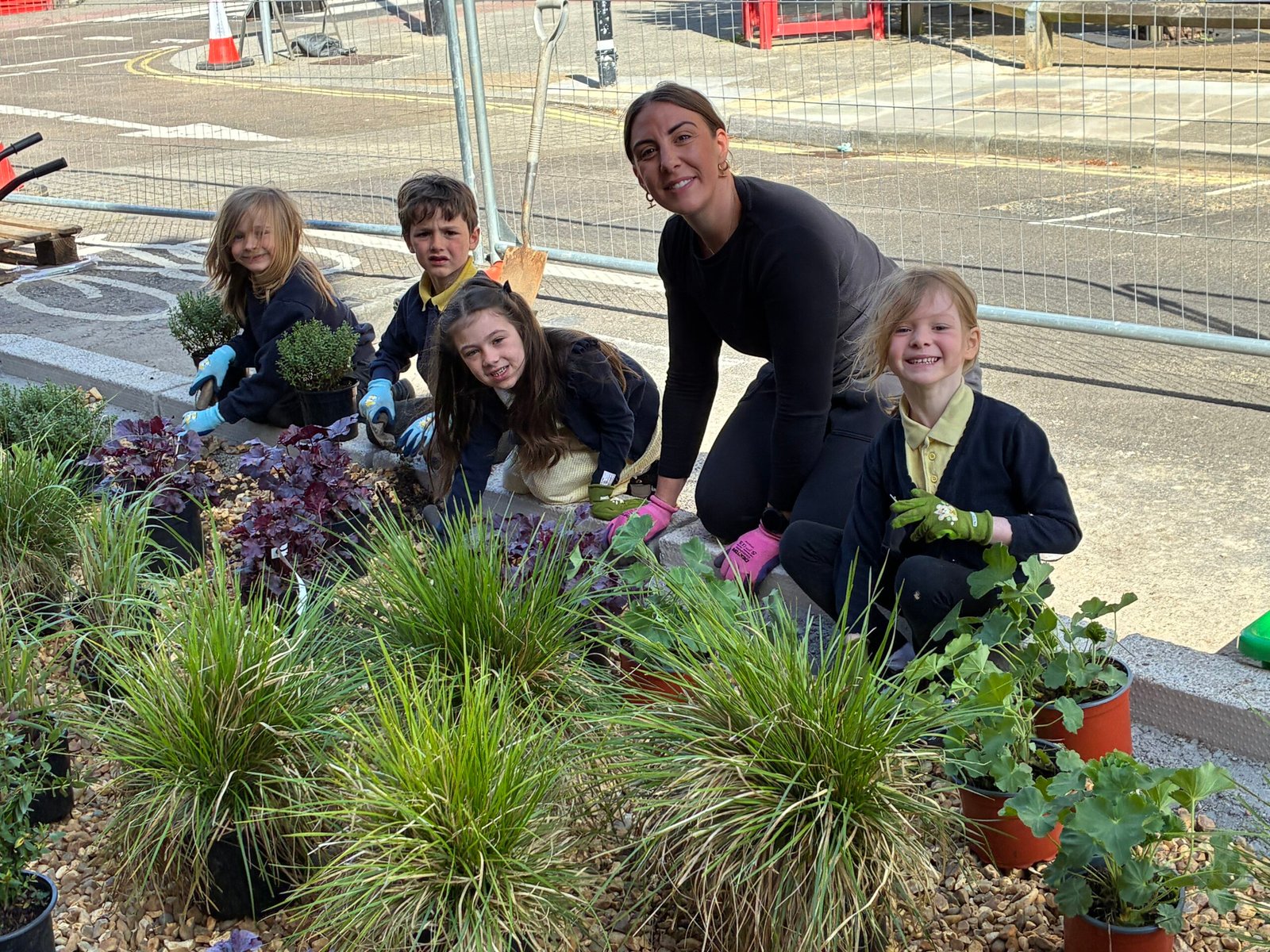 Communities invited to apply for funding to reduce flood risk and create greener spaces