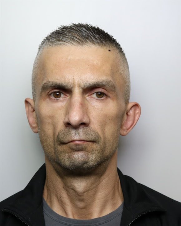 Drug supplier linked to nitazene deaths admits also making more than 5,000 indecent images of children