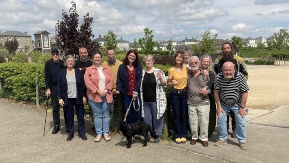 Helping people with hearing loss in Dorset