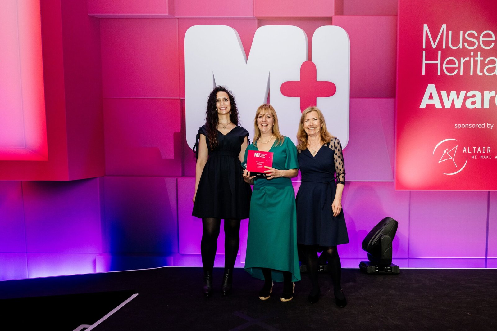 Innovative learning platform secures national recognition