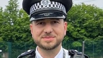 Man convicted of attempted murder after off‑duty officer’s heroic intervention