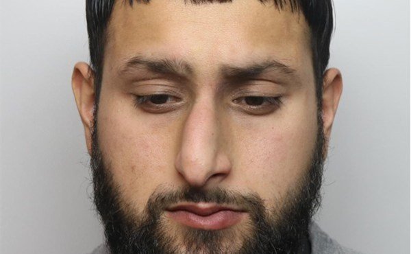 Man jailed for drug and weapon offences – Slough