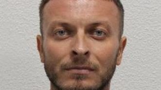 Man sentenced for murdering ex-girlfriend