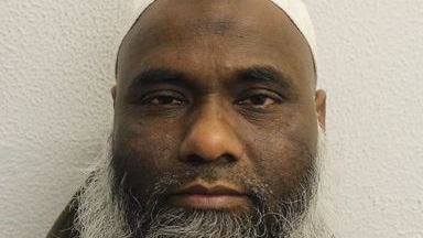 Man sentenced to life imprisonment for rape following Met investigation