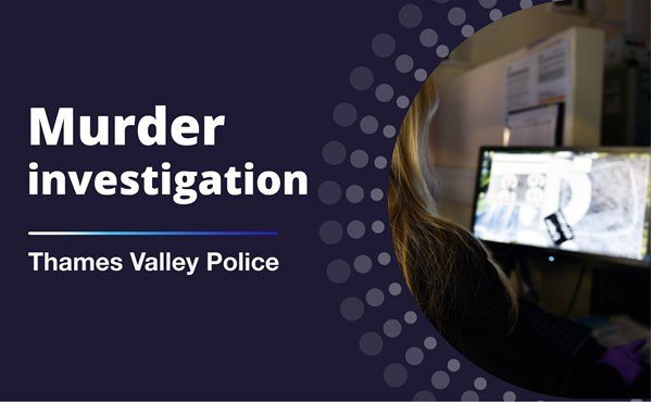 Murder investigation launched – Milton Keynes