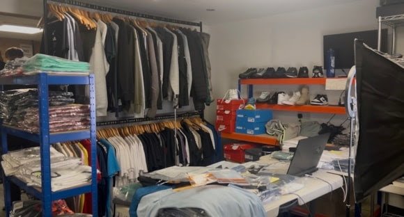The Police Intellectual Property Crime Unit (PIPCU) at the City of London Police have carried out a major operation targeting a growing trend of TikTok shop accounts using influencers to push counterfeit goods to thousands of viewers.