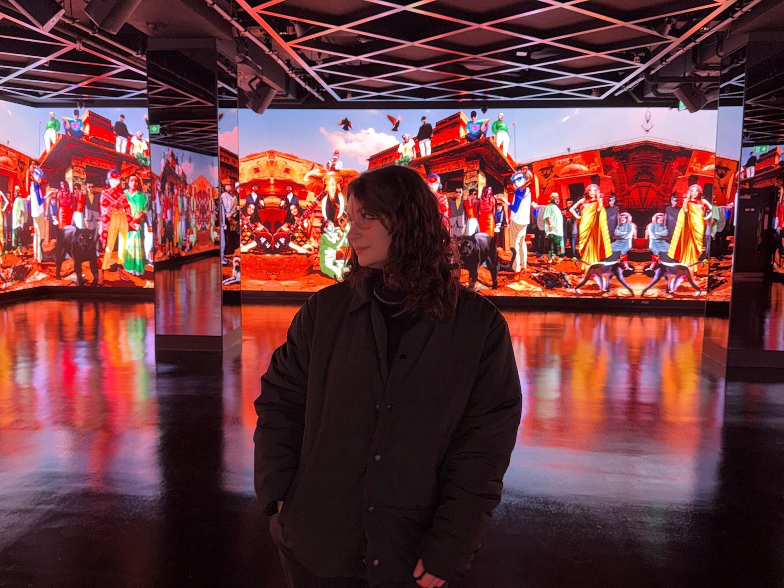 Solent music graduate works on chart topping Gorillaz album
