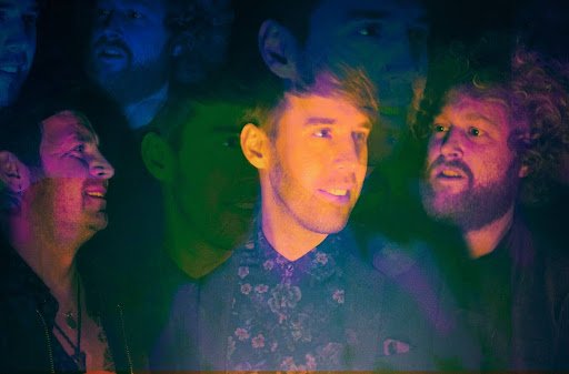 THE GOOD WATER - Release psych-pop gem Have You Seen Her Tonight