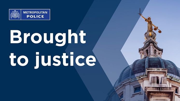 Two men admit antisemitic hate crime in Hackney