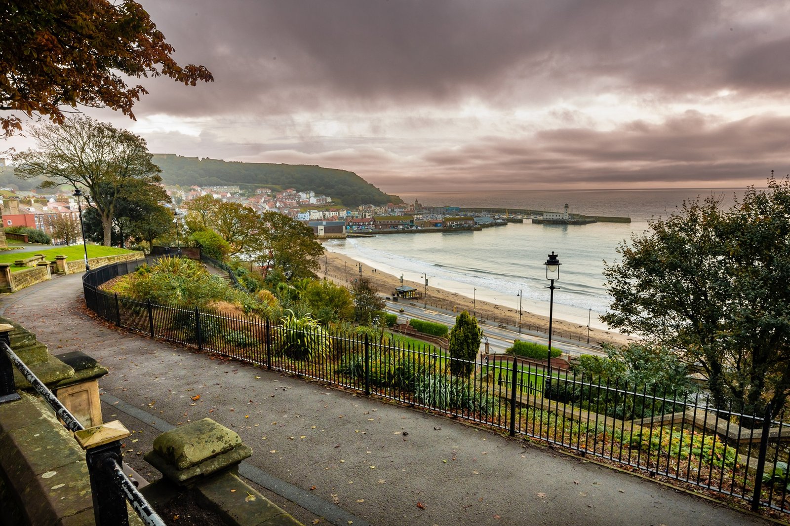 Ambitious vision for future of harbours set to be adopted