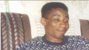 Appeal for missing man last seen in 1988