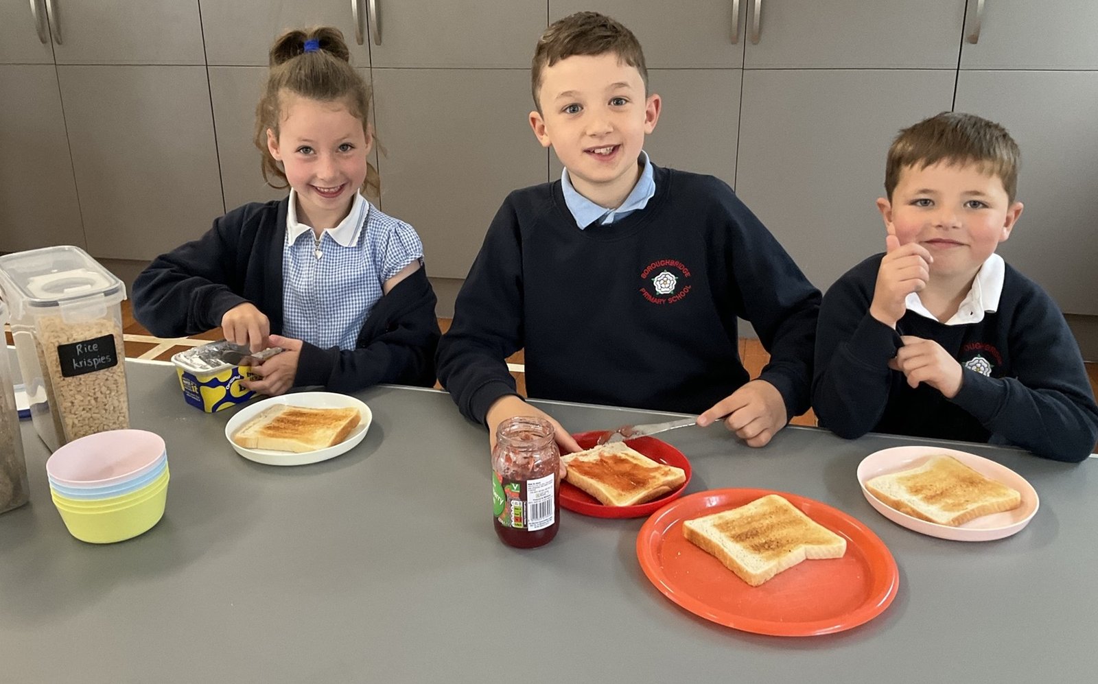 More childcare support available for families in North Yorkshire