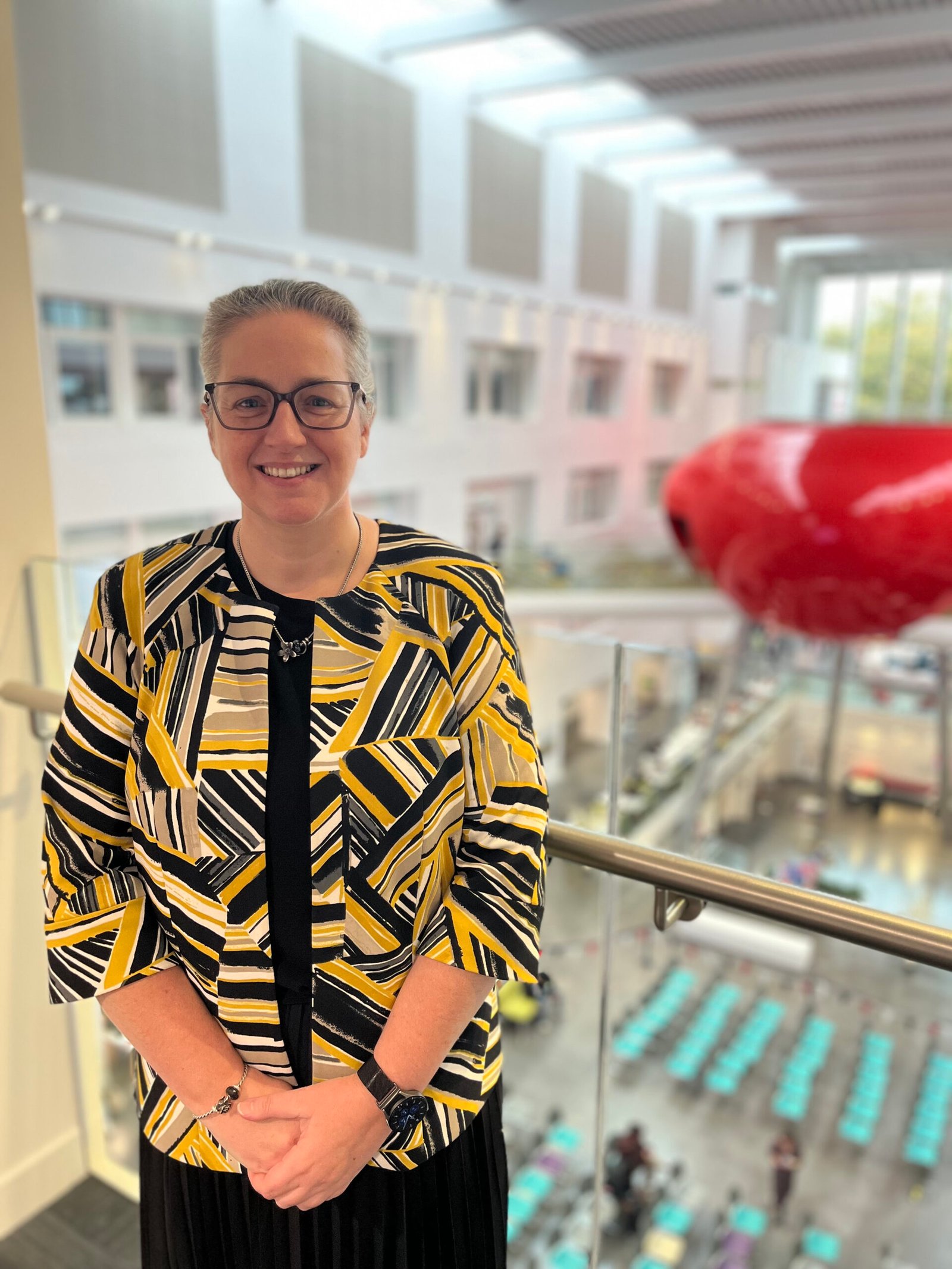 Business School secures prestigious accreditation
