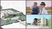 Community engagement to begin after land secured for new Southern Policing Hub
