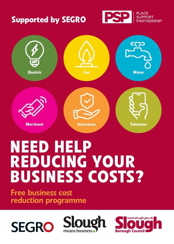 Council partners with experts to slash overheads for local businesses