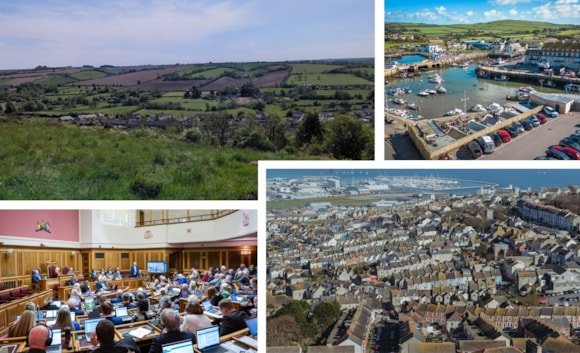 Dorset Council delivers first ever underspend as finances improve