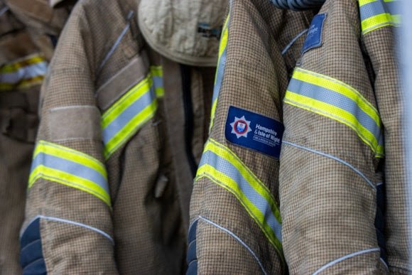 Join The team – firefighter recruitment opens Monday 6th July