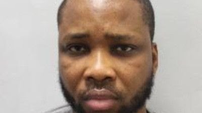 Man sentenced for fatal stabbing in Vauxhall