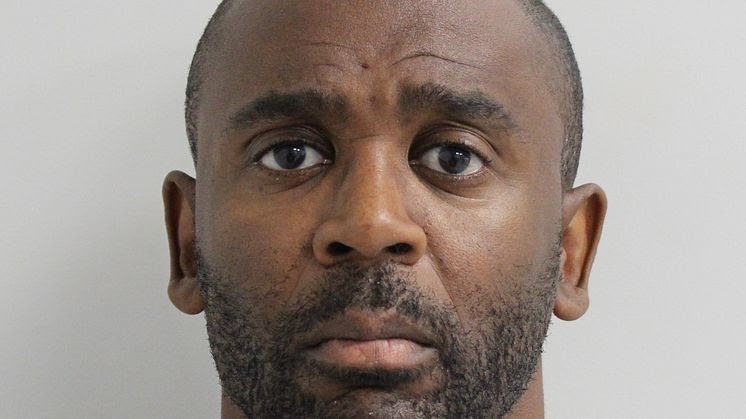 Man sentenced for murdering his partner at home in Stoke Newington