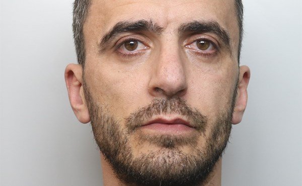 Man sentenced for possession with intent to supply a class A drug – Aylesbury
