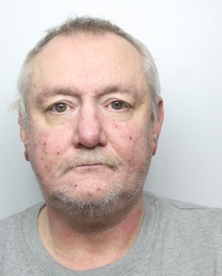 Man sentenced to life imprisonment for strangulation murder of man in Oldham