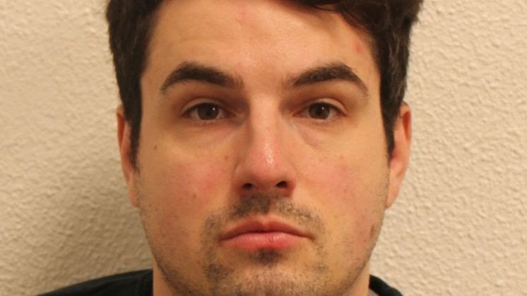 Met Police large-scale fraud investigation leads to man being sentenced