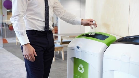 New recycling rules to affect Dorset’s smaller businesses from March 2027