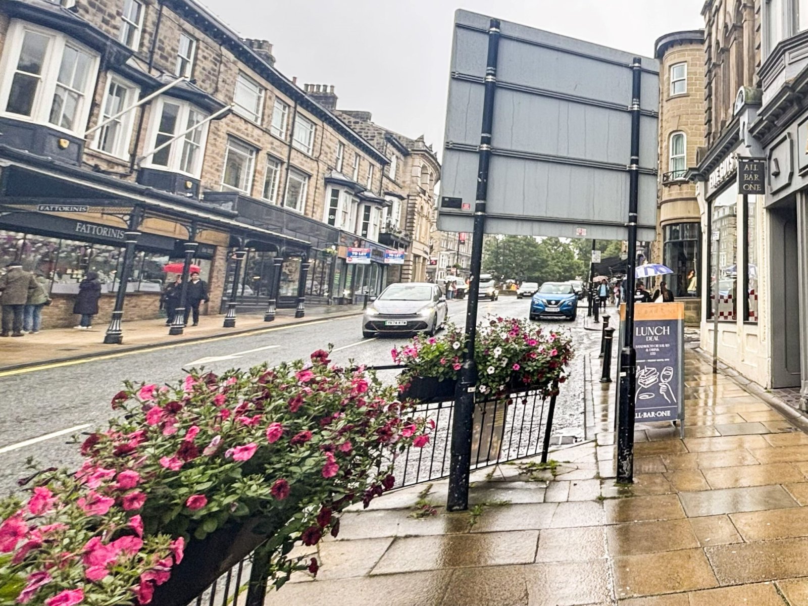 Officers out on patrol to help fans enjoy World Cup in safety