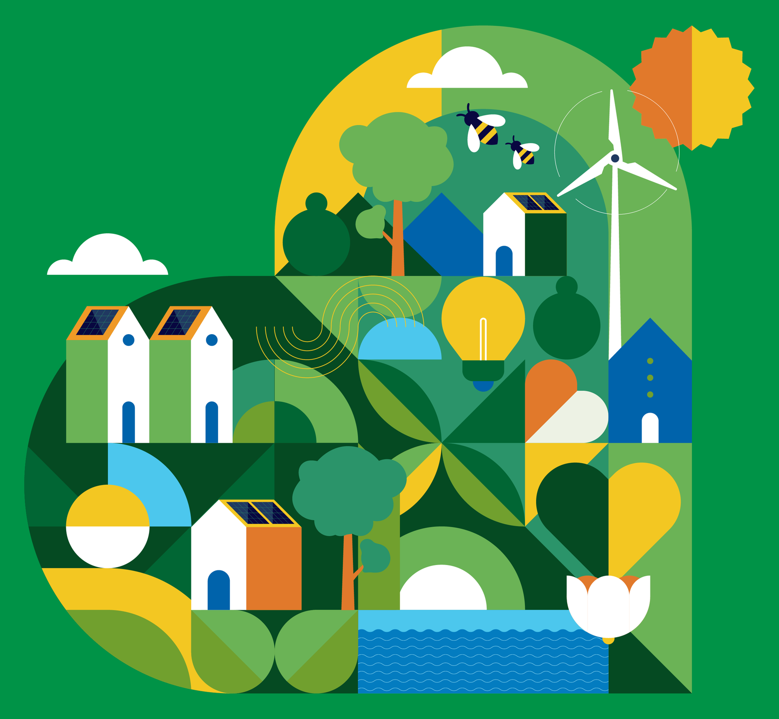 People encouraged to attend Wiltshire Council’s Climate and Environment Summer Showcase
