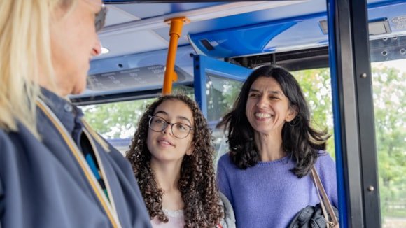 Portsmouth speeds up bus journeys with major upgrades across the city