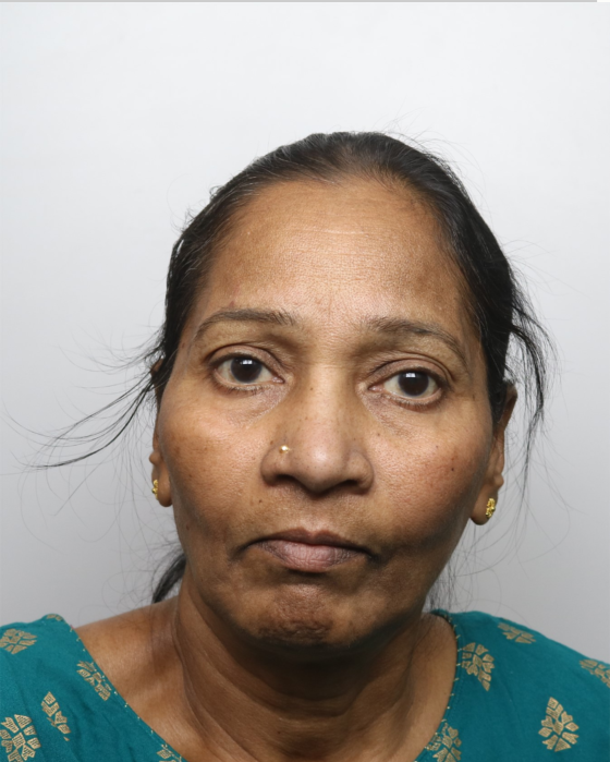 Potumudi sentenced for child cruelty and battery – Milton Keynes