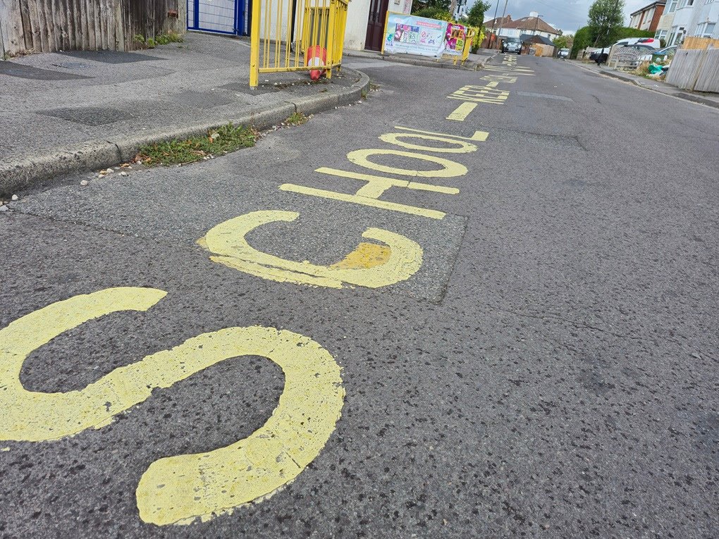 chool travel safety scheme to be delivered at St Monica Primary School