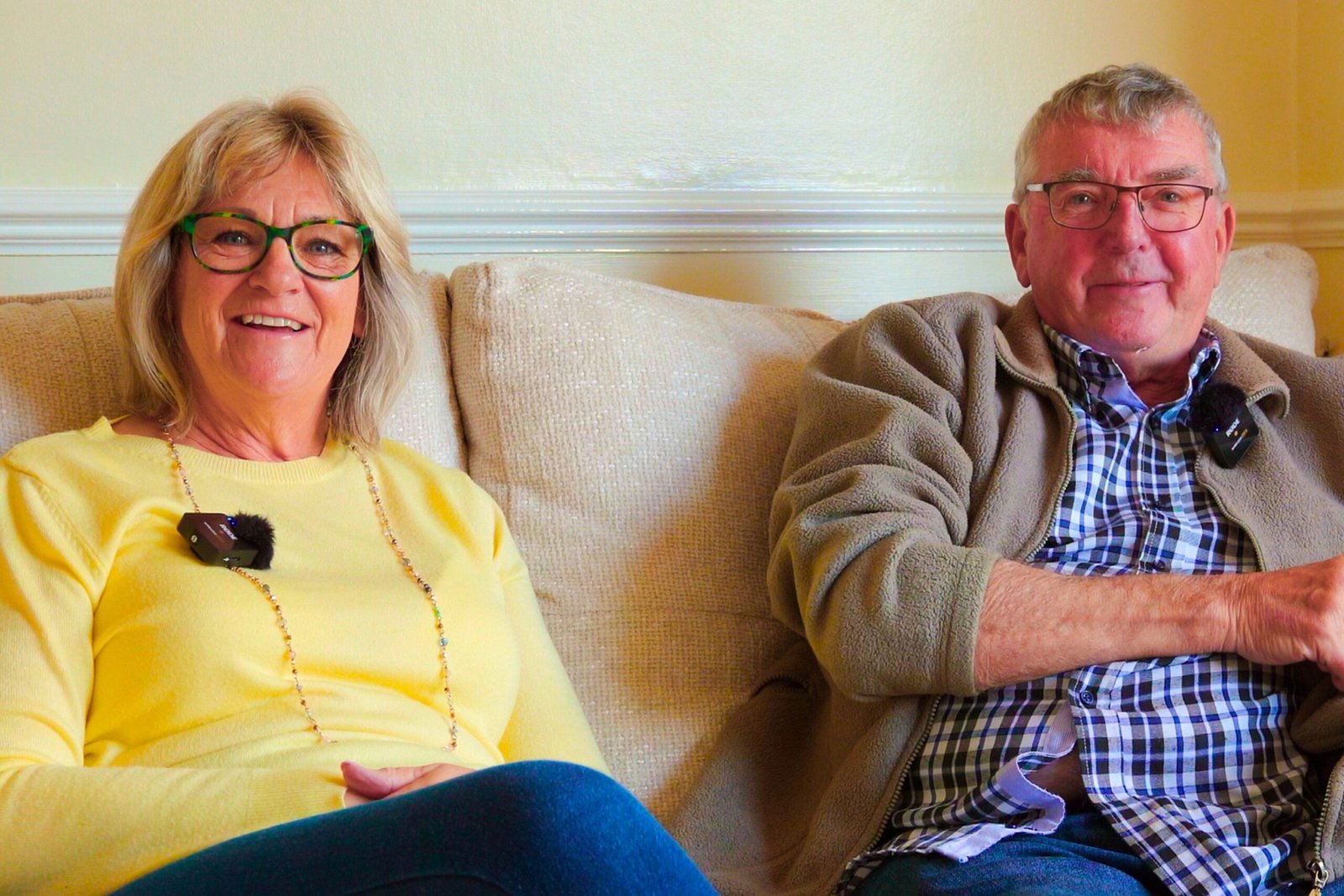 Shared Lives Week 2026 – “It’s fun, flexible and makes a real difference”