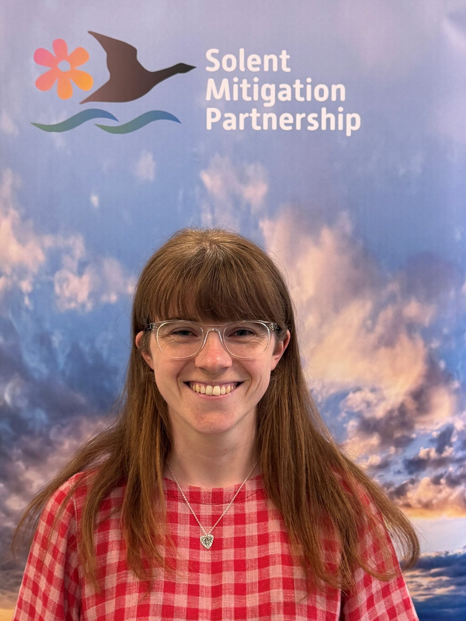 Solent Mitigation Partnership welcomes new Assistant Project Officer