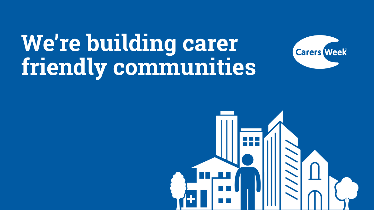 Southampton City Council marks Carers Week 2026